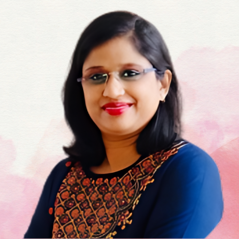 Dr. Shreya Govind